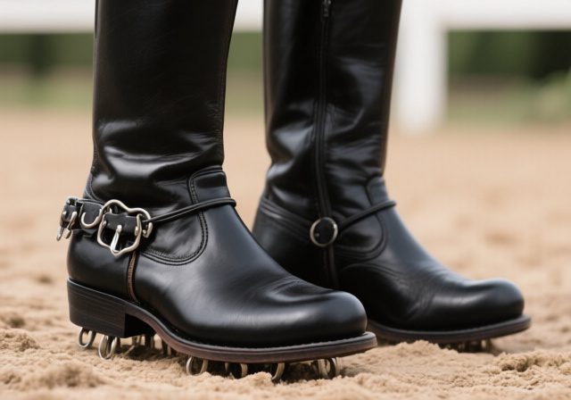 Best Dressage Boots 2025: 12 Top Models Tested & Reviewed