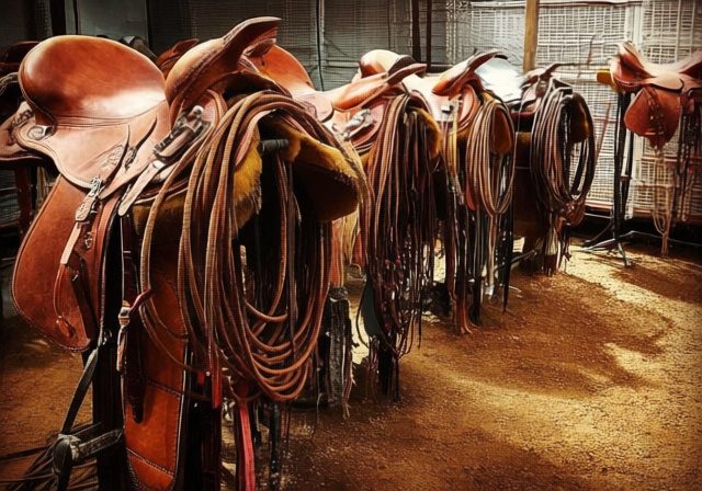 Best Ranch Saddles: 15 Models Tested for Working Cowboys