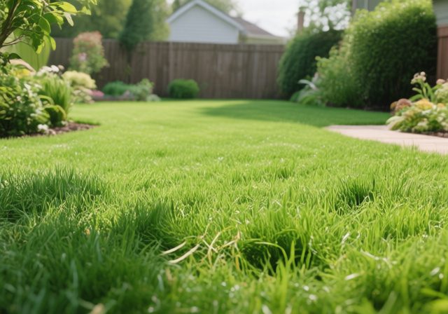 How to Get Rid of Crabgrass: Organic Methods That Work