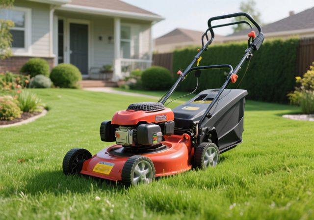 How Long Does a Lawn Mower Last? Complete Lifespan Guide
