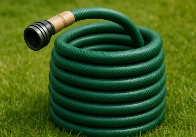 Best Lightweight Garden Hose 2025: Transform Your Watering