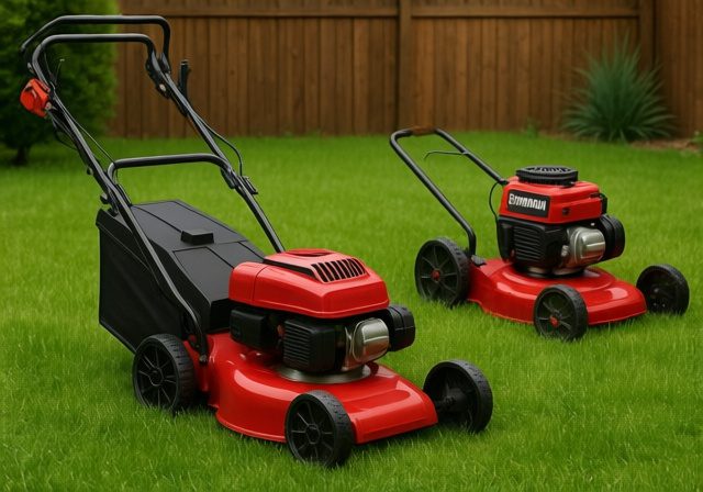 Best Craftsman Lawn Mowers 2025: Complete Brand Review