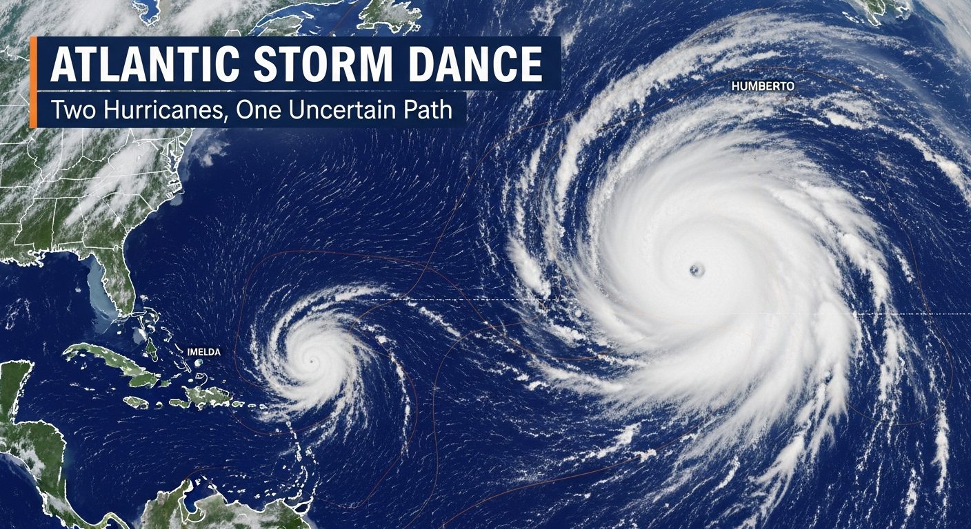 ATLANTIC STORM DANCE