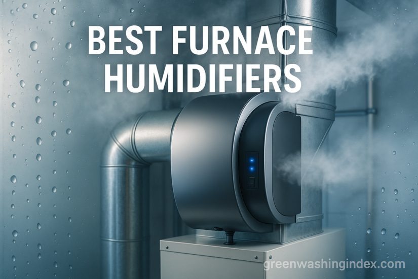 BEST FURNACE HUMIDIFIERS