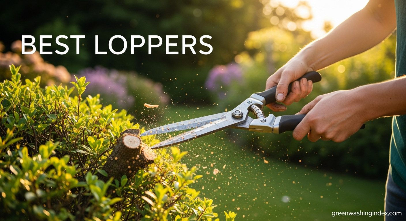 Best Loppers