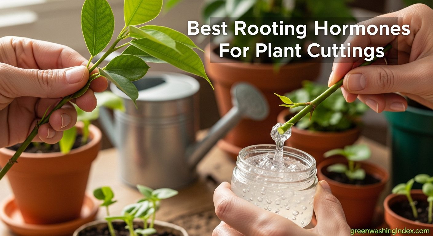Best Rooting Hormones