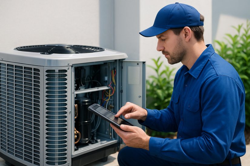 HVAC Preventative Maintenance
