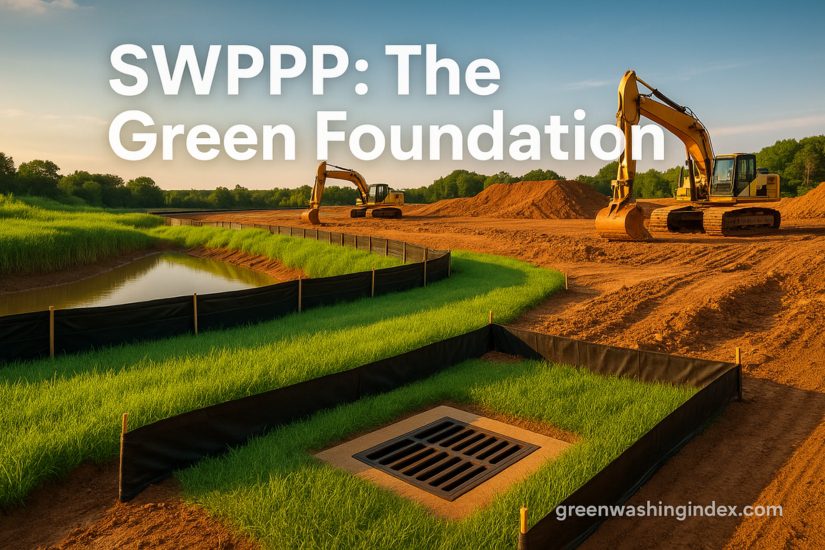 SWPPP
