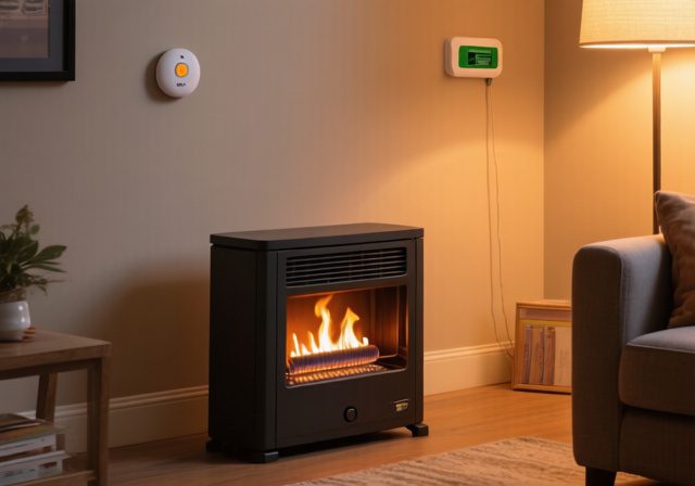 How To Light A Kerosene Heater [cy]: Complete Safety Guide - Greenwashing Index