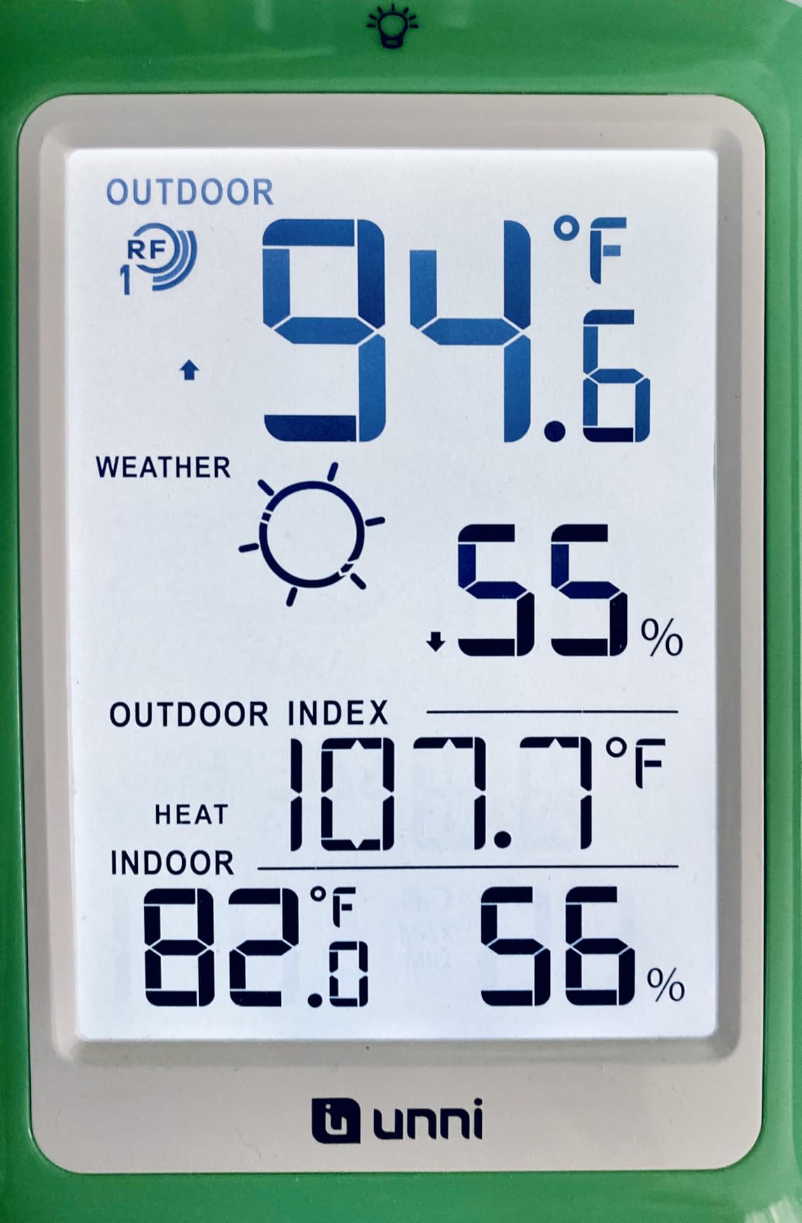 Lasko Wind Machine Fan, Air Circulator Fan with 3 Speeds, 20