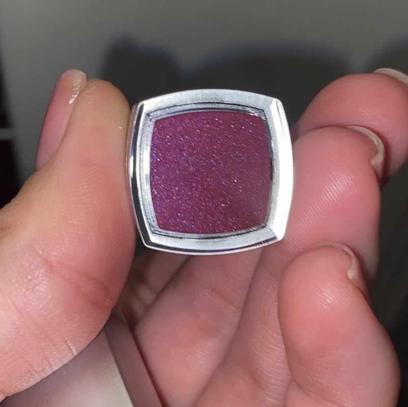 Palladio Herbal Lipstick, Rich Pigmented and Creamy, Infused with Aloe Vera, Chamomile & Ginseng, Prevents Lips from Drying, Combats Fine Lines, Long Lasting Lipstick, Roseberry - Customer Photo 1