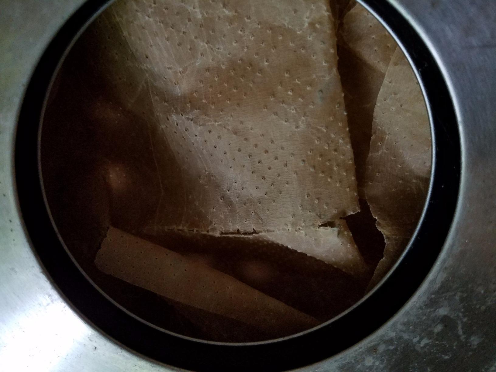 Seventh Generation Dryer Sheets Laundry Fabric Softener, Free & Clear Made for Sensitive Skin, 80 Sheets - Customer Photo 1