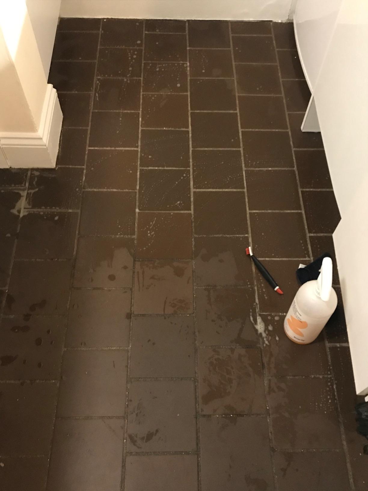 OXO Good Grips Deep Clean Brush Set - Customer Photo 2