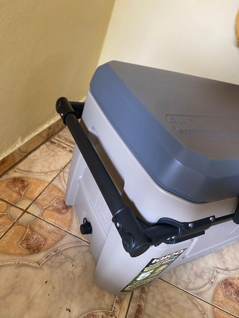 Igloo 110qt Glide Coolers - Customer Photo 2
