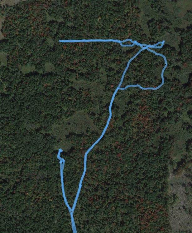 Garmin 010-00970-00 eTrex 10 Worldwide Handheld GPS Navigator - Customer Photo 2