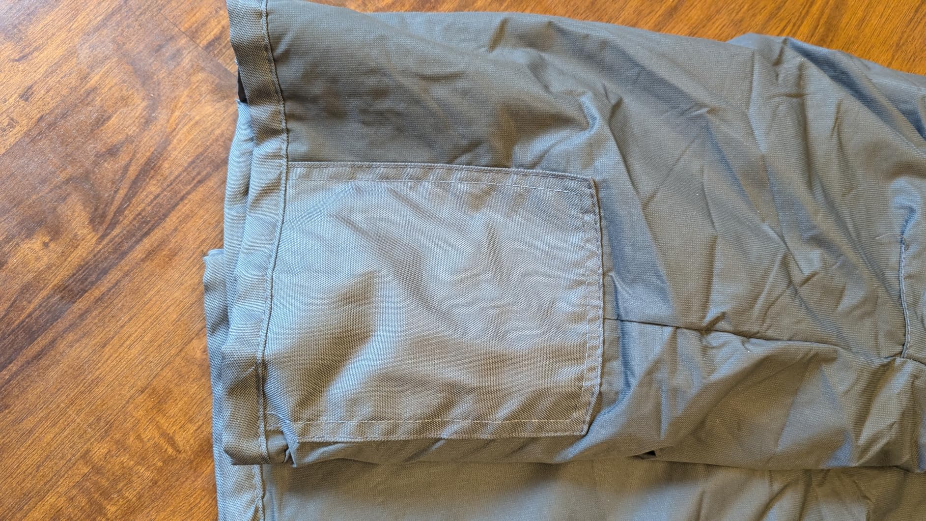 Arctix Mens Snowsports Cargo Pants Customer Review Arctix Mens Snowsports Cargo Pants - Customer Photo 1