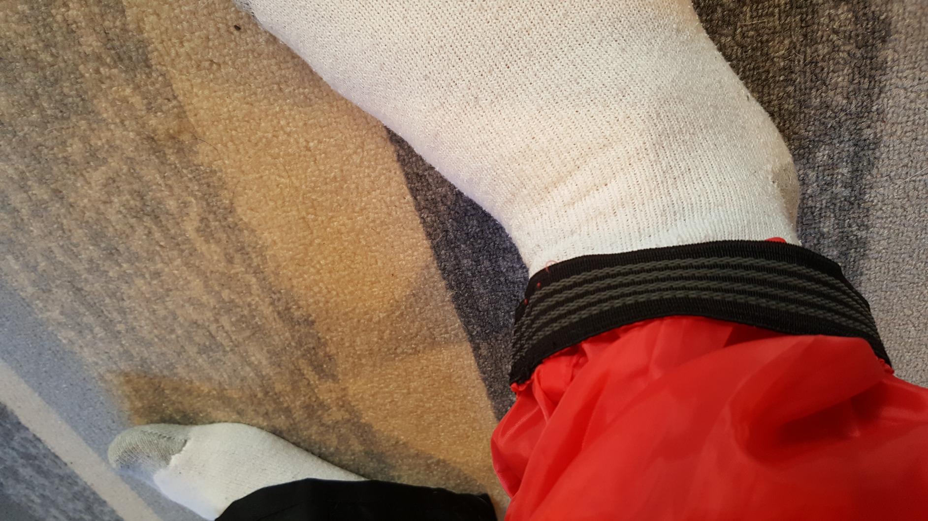 Arctix womens Insulated Snow Pants Customer Review Arctix womens Insulated Snow Pants - Customer Photo 2