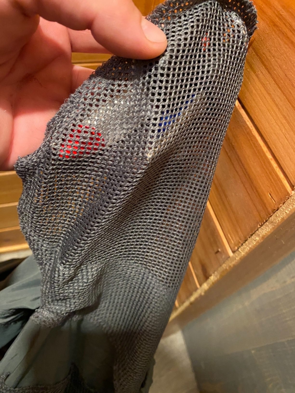 Columbia Men's Silver Ridge Convertible Pant - Customer Photo 4