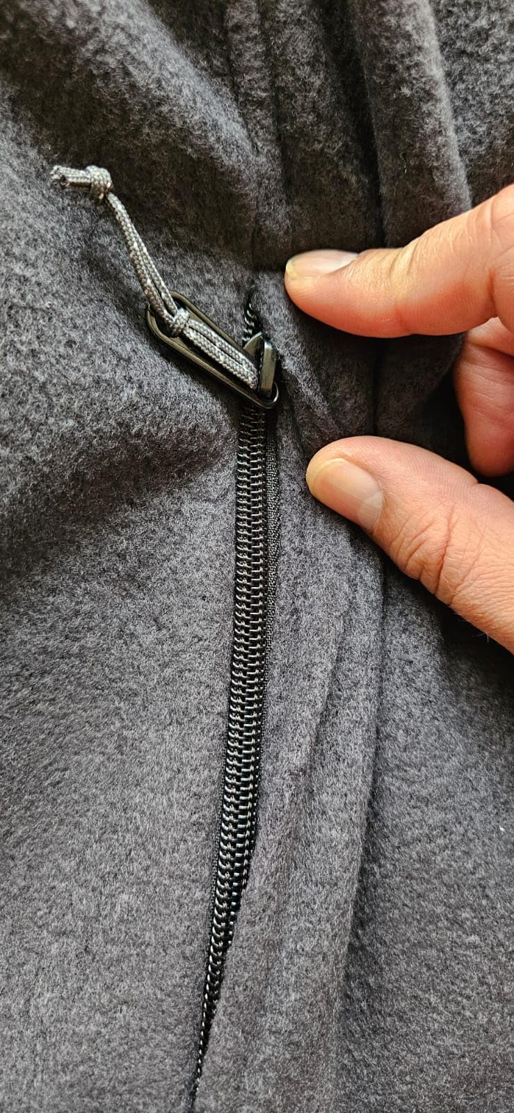 Columbia Steens Mountain 2.0 Full Zip Fleece Jacket - Customer Photo 1