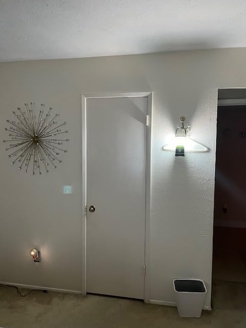 LE 1000LM Battery Powered LED Camping Lantern, Waterproof Tent Light with 4 Light Modes, Camping Essentials, Portable Lantern Flashlight for Camping, Emergency Light, Power Outages, Not Rechargeable - Customer Photo 1