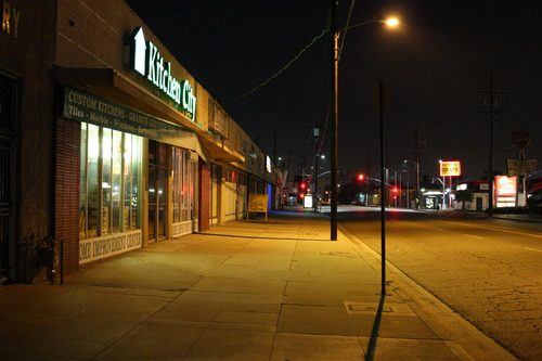 Tamron SP 24-70mm Di VC USD Nikon Mount (Model A007N) - Customer Photo 2