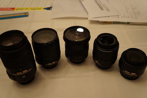 Sigma 17-70mm F2.8-4 Contemporary DC Macro OS HSM Lens for Nikon Black - Customer Photo 4