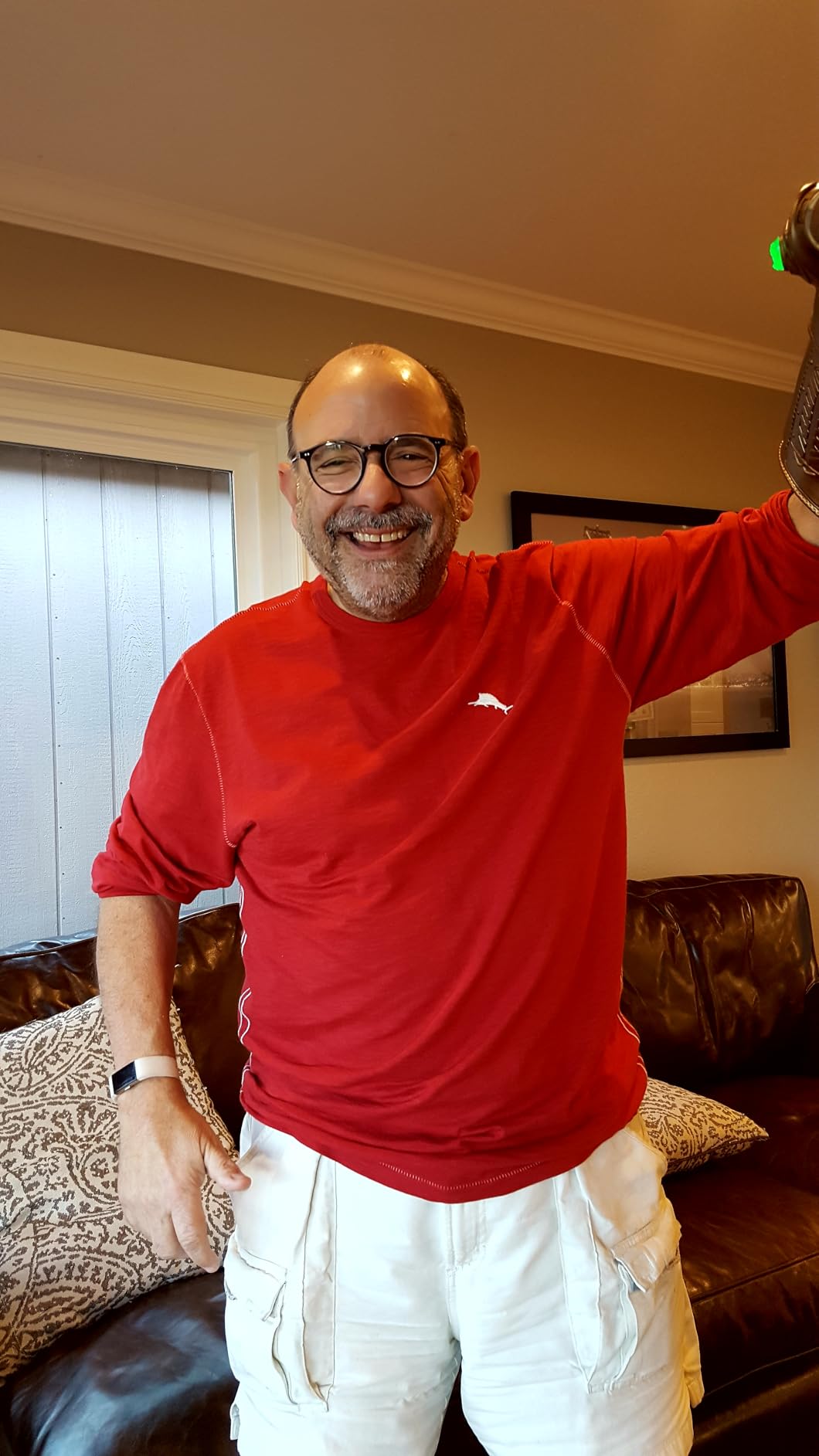 Columbia Sportswear Men's Brewha II Shorts - Customer Photo 1