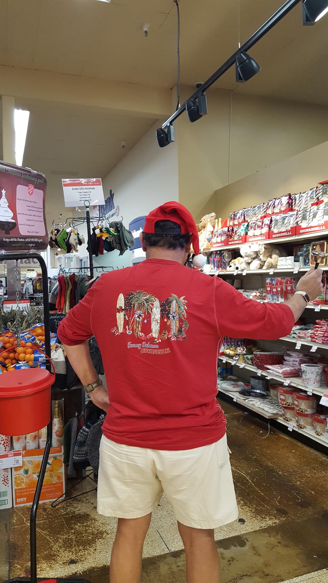 Columbia Sportswear Men's Brewha II Shorts - Customer Photo 2