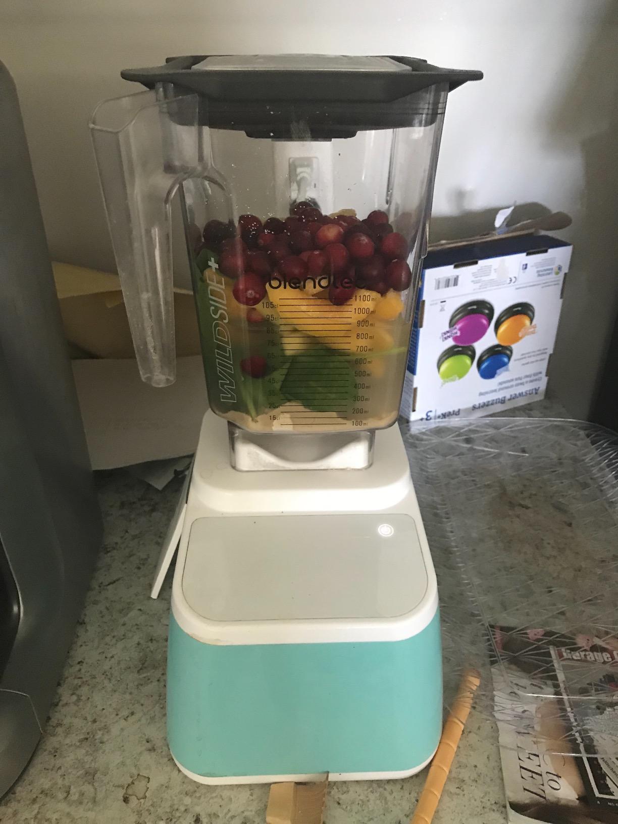 Orgain Organic Vegan Protein Powder, Vanilla Bean - 21g Plant Protein, 6g Prebiotic Fiber, No Lactose Ingredients, No Added Sugar, Non-GMO, For Shakes & Smoothies, 2.03 lb (Packaging May Vary) - Customer Photo 2