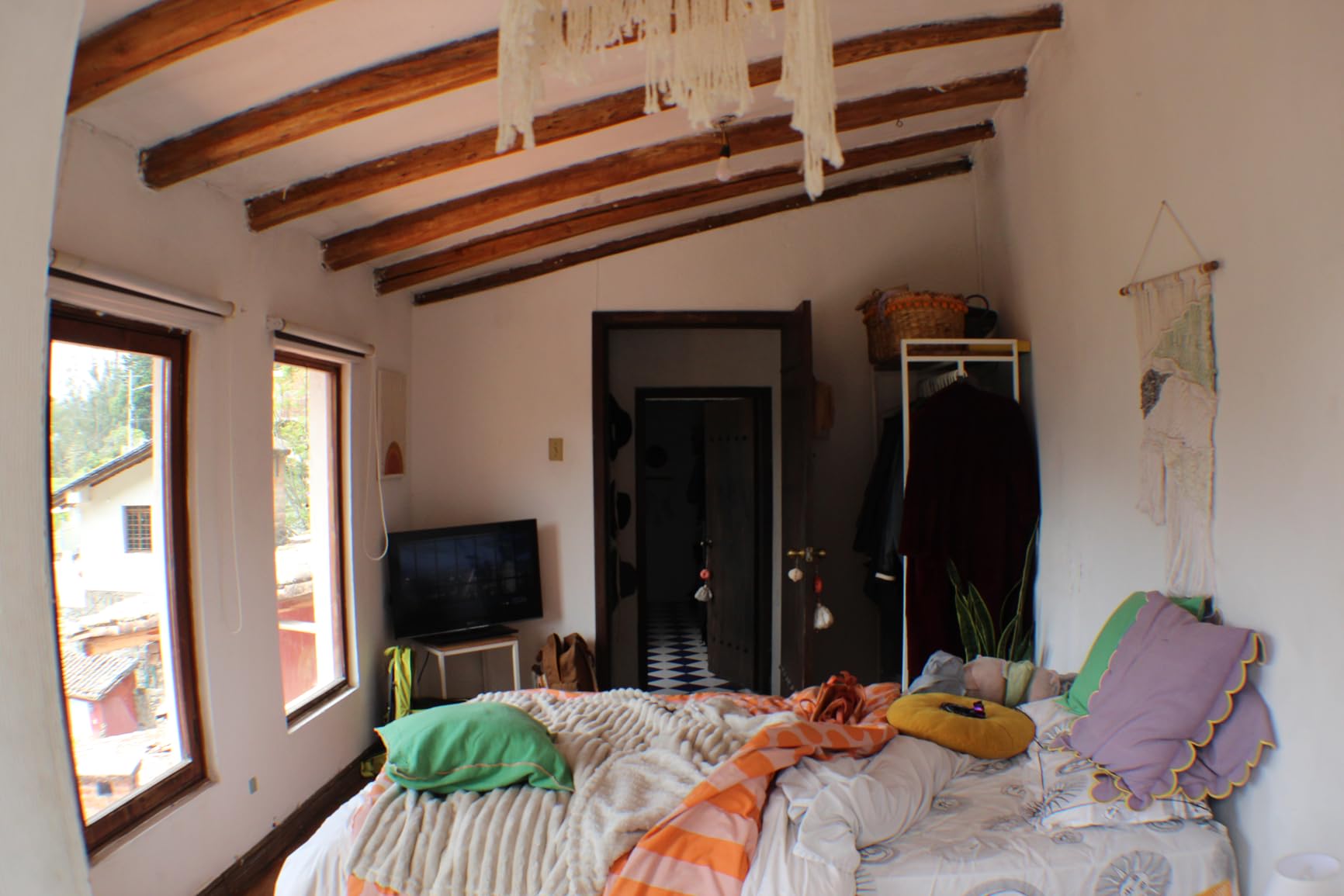 Altura Photo 52MM 0.43x HD Wide Angle Lens with Macro - Attaches to 52MM Filter Thread (Not Camera Body) DSLR Camera Accessories for Nikon D7100 D7000 D5500 D5300 D5200 D5100 D3300 D3200 D3100 D3000 - Customer Photo 2