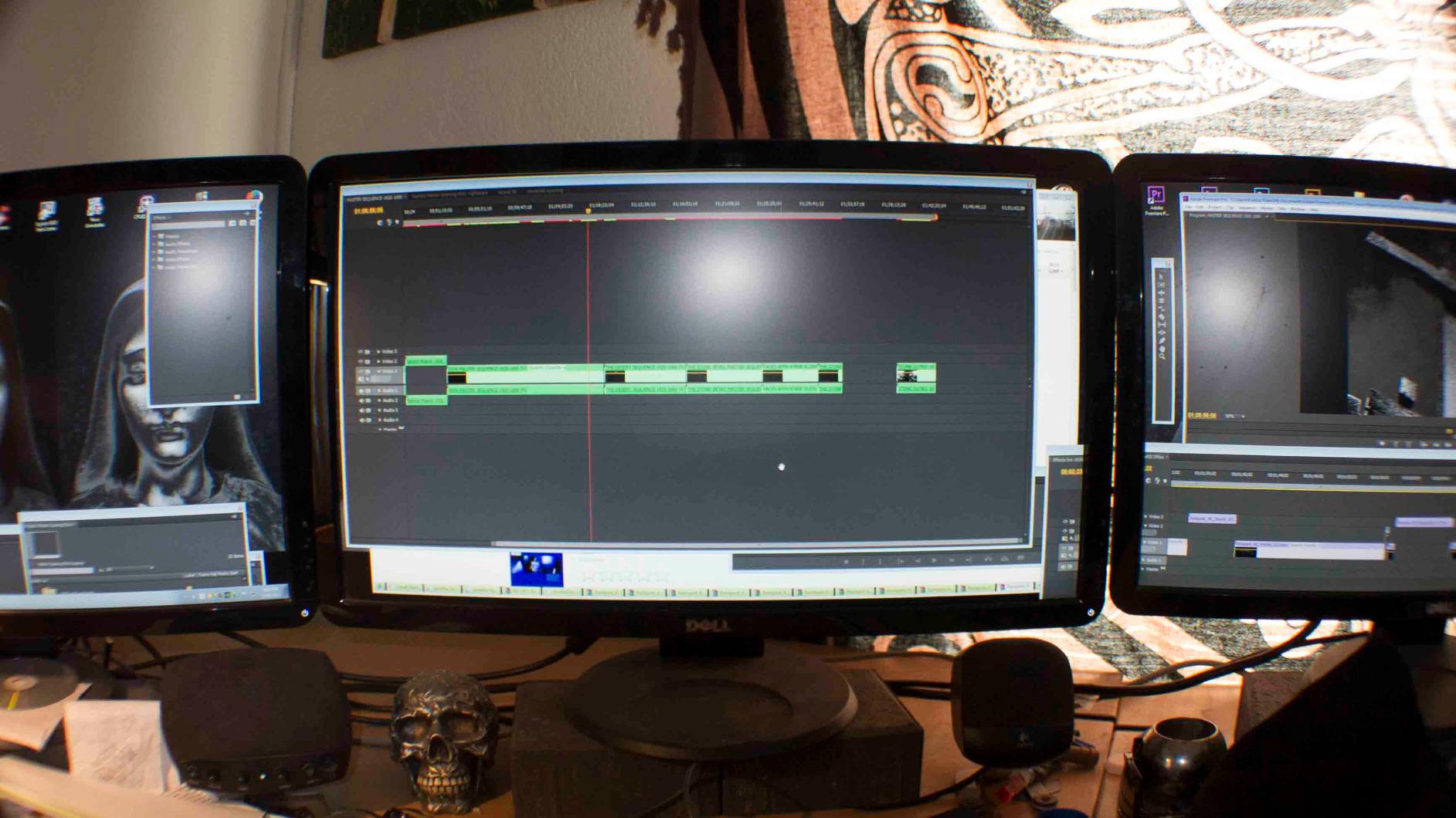 Altura Photo 52MM 0.43x HD Wide Angle Lens with Macro - Attaches to 52MM Filter Thread (Not Camera Body) DSLR Camera Accessories for Nikon D7100 D7000 D5500 D5300 D5200 D5100 D3300 D3200 D3100 D3000 - Customer Photo 5