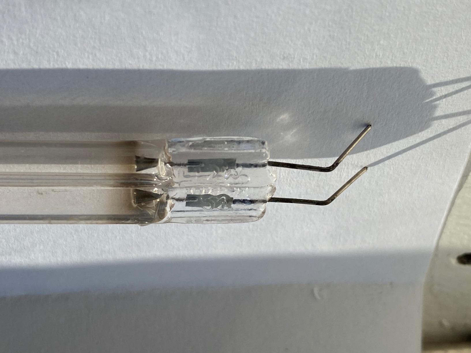 ENVION - Therapure TPP50 Ionic Pro Mini Plug-In Air Purifier (Black) - Customer Photo 2