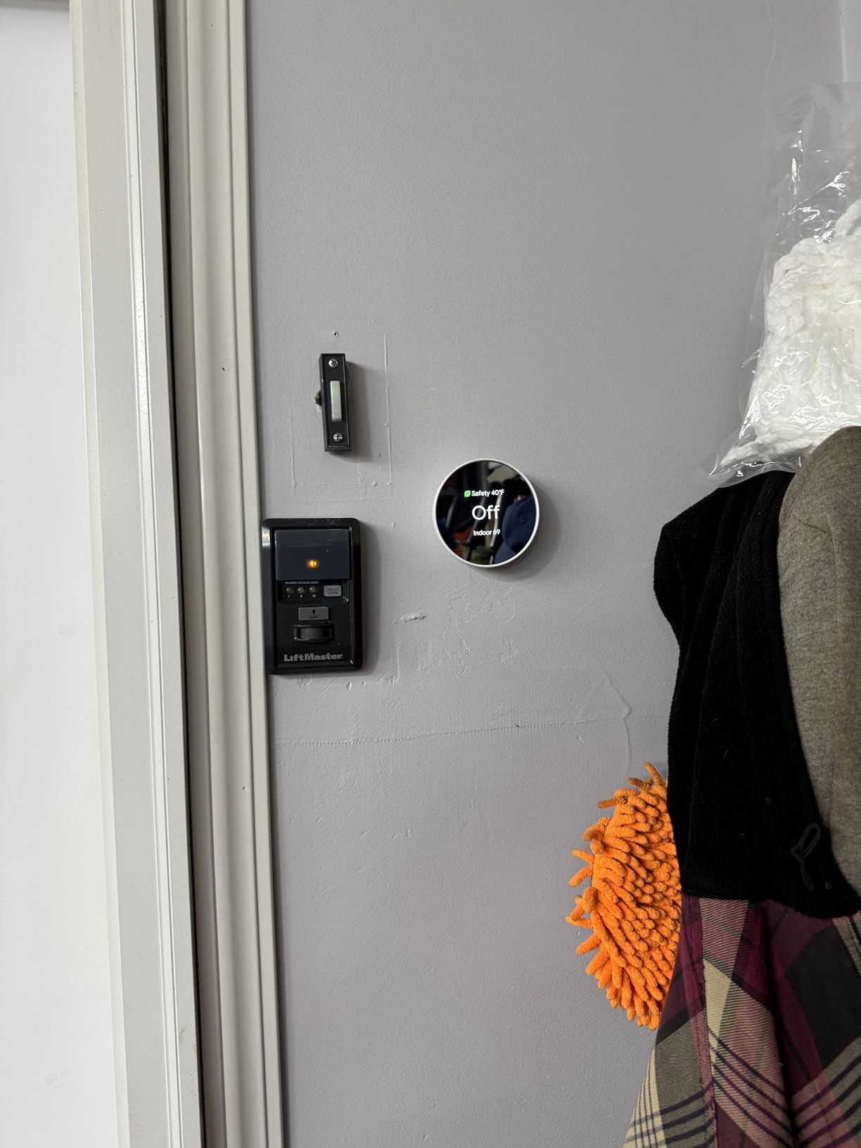 Mr. Heater F260550 Big Maxx MHU50NG Natural Gas Unit Heater,Black - Customer Photo 2