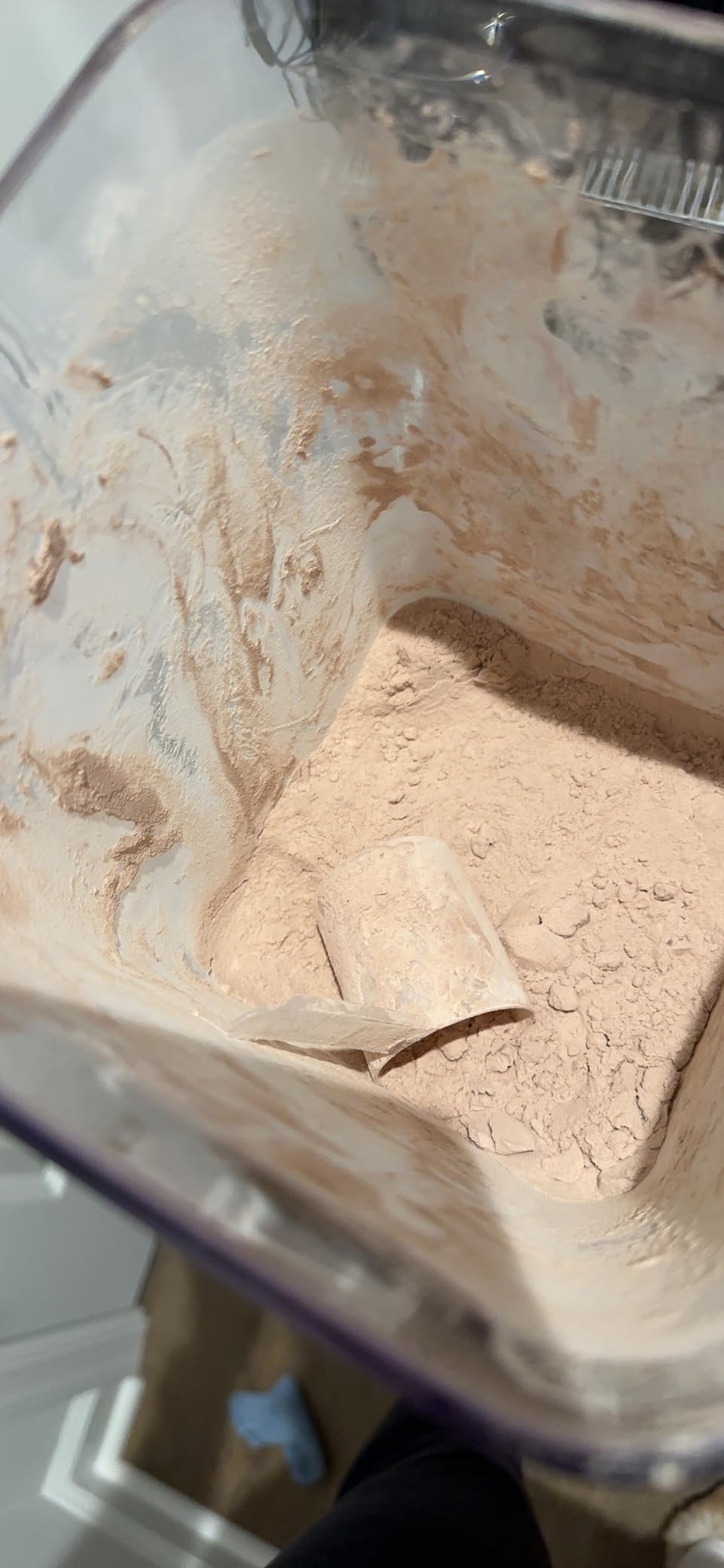 Natural Force Grass Fed Organic Whey Protein Powder – Non GMO Verified, Humane Certified & Lab Tested for Toxins – Real Vanilla Flavor – Keto Friendly, Low Carb, and Kosher - 16 Ounce A2 Protein - Customer Photo 4