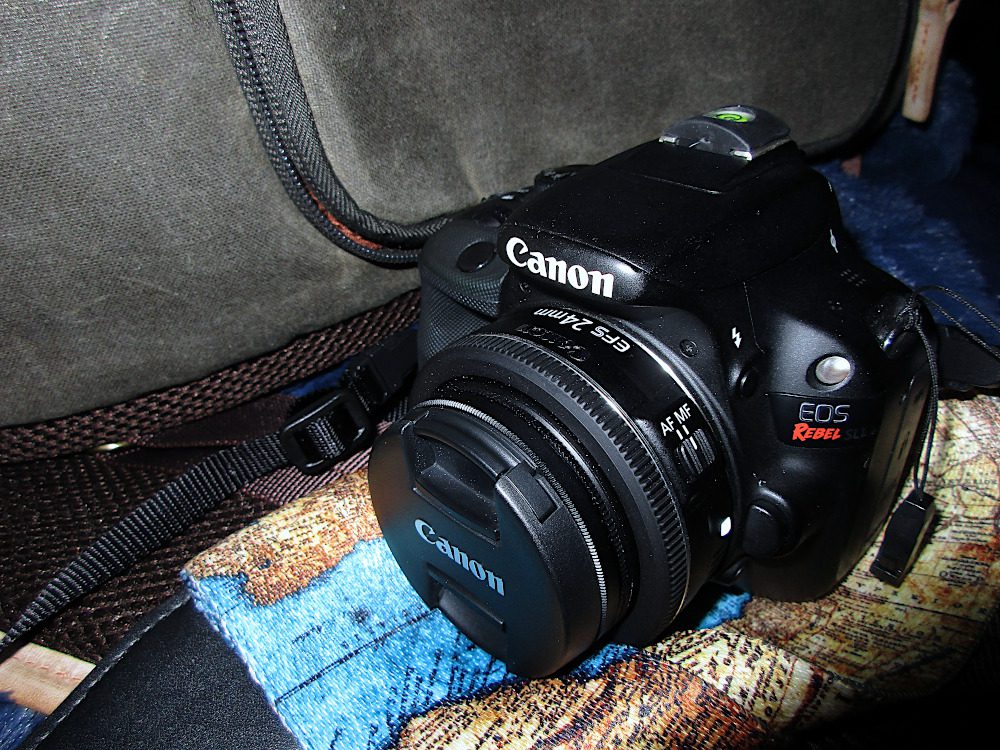 Canon EF-S 24mm f/2.8 STM Lens - Customer Photo 2