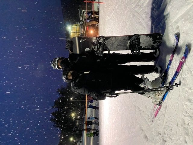 System MTN and APX Complete Men's Snowboard Package - Customer Photo 2