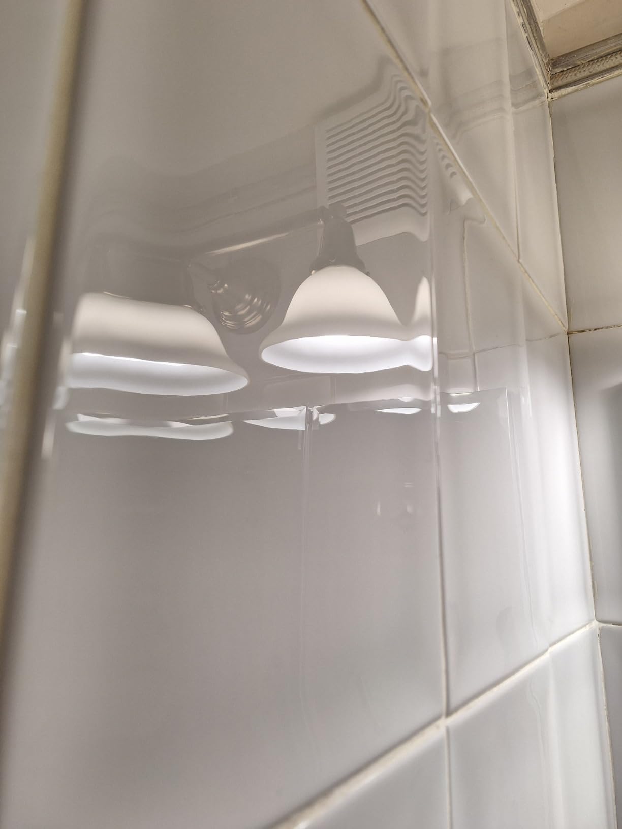 MRS. MEYER'S CLEAN DAY Multi-Surface Cleaner Concentrate, Use to Clean Floors, Tile, Counters, Lemon Verbena, 32 fl. oz - Customer Photo 2