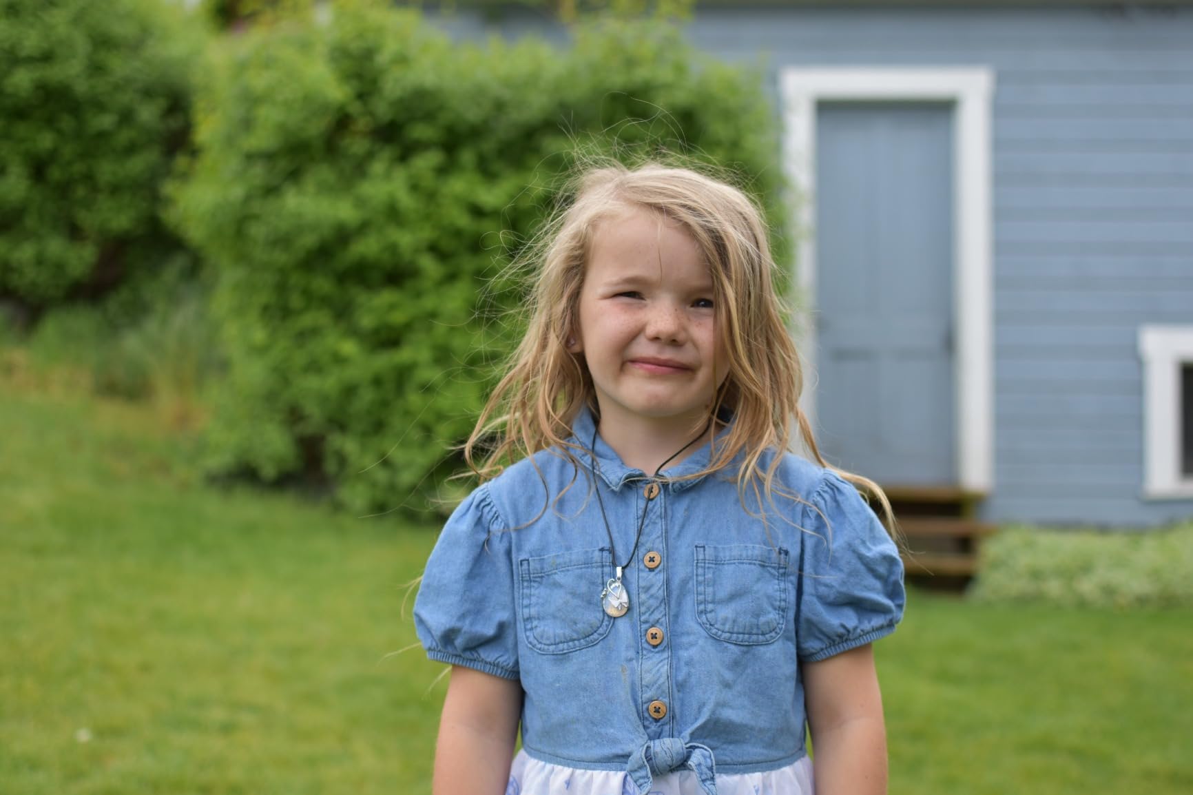 Nikon 35mm f/1.8G AF-S DX Lens for Nikon DSLR Cameras (Renewed) Customer Review Nikon 35mm f/1.8G AF-S DX Lens for Nikon DSLR Cameras (Renewed) - Customer Photo 1