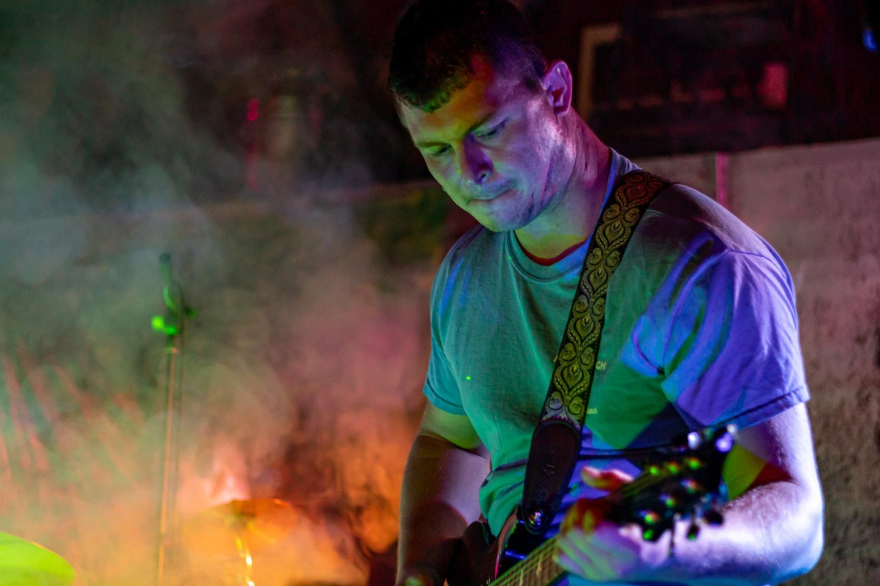 Canon EF 50mm f/1.8 STM Lens - Customer Photo 1