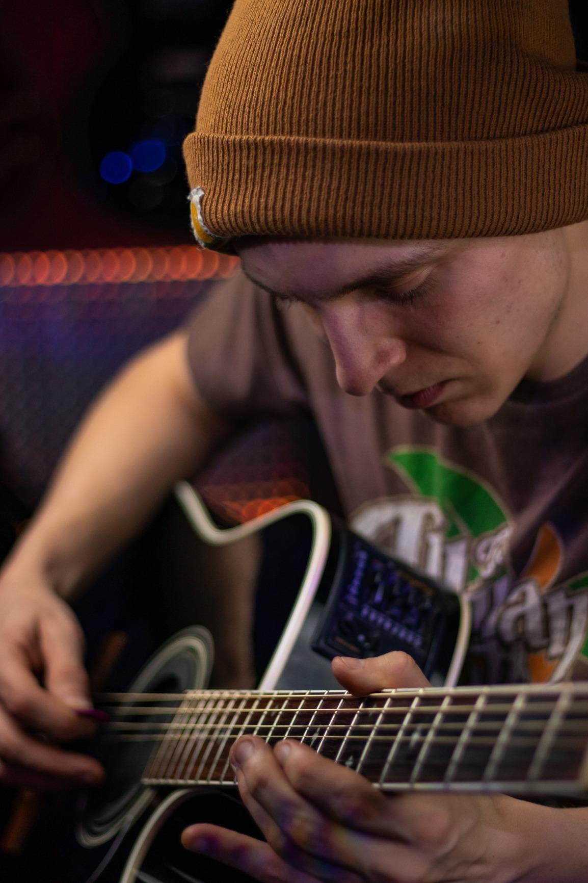 Canon EF 50mm f/1.8 STM Lens - Customer Photo 2