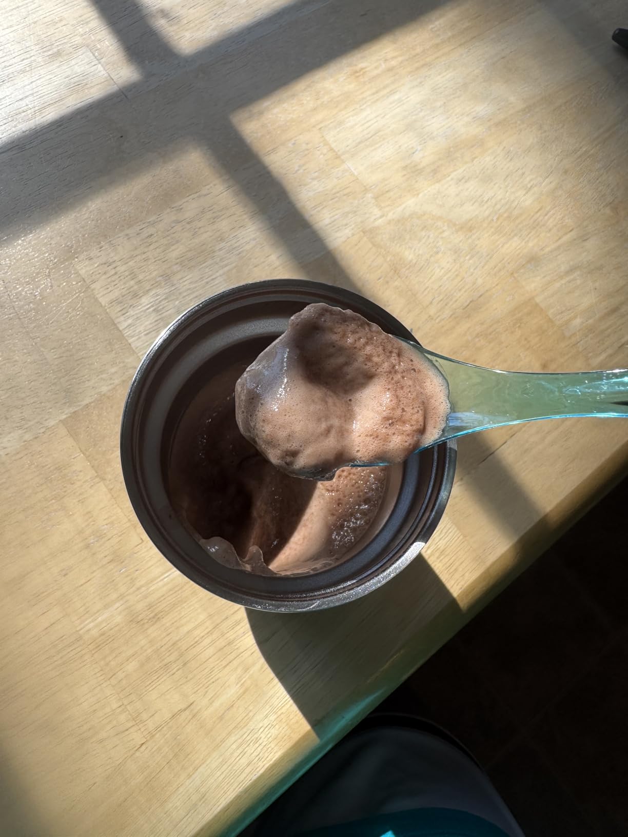 Equip Foods Prime Protein Powder | Clean, Grass Fed Beef Protein Powder | Carnivore Protein Isolate | Paleo, Keto Friendly | Gluten & Dairy Free | Helps Build & Repair Tissue | 30 Servings, Chocolate - Customer Photo 2