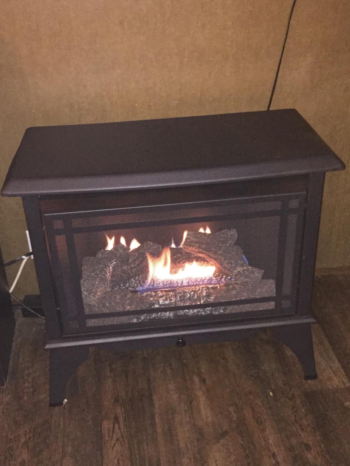 Pleasant Hearth VFS2-PH30DT 30,000 BTU 32 Pleasant Hearth VFS2-PH30DT 30,000 BTU 32