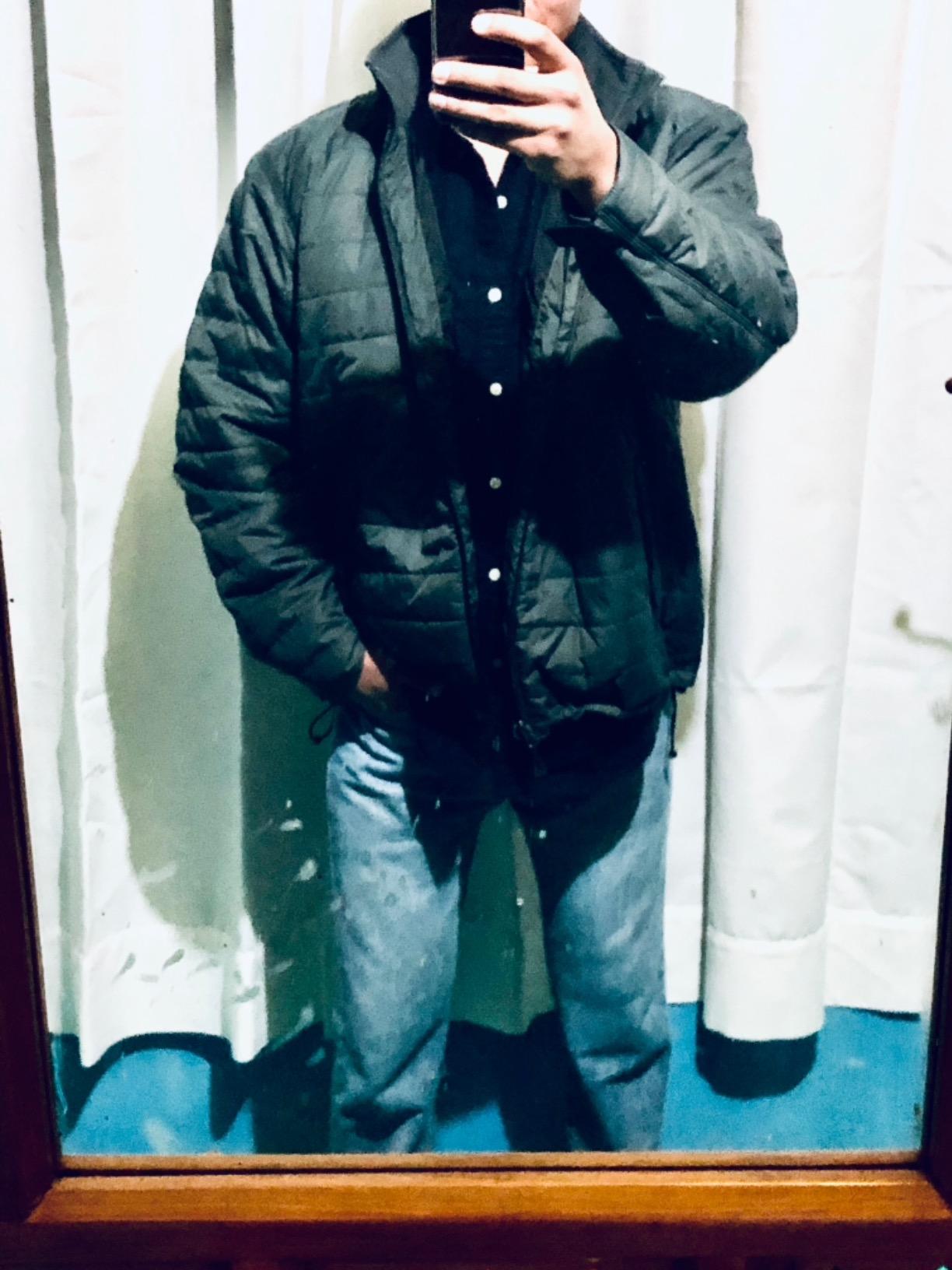 Carhartt Men's Gilliam Jacket - Customer Photo 2