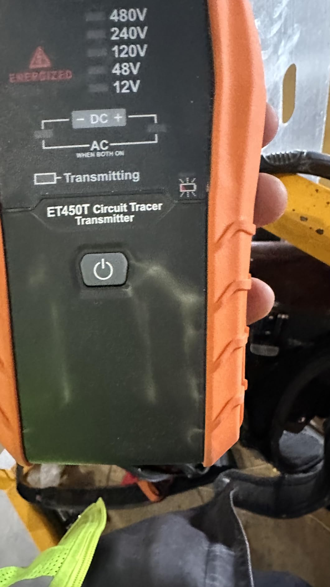 VETO PRO PAC TECH-MCT Tool Bag (Original) - Customer Photo 2