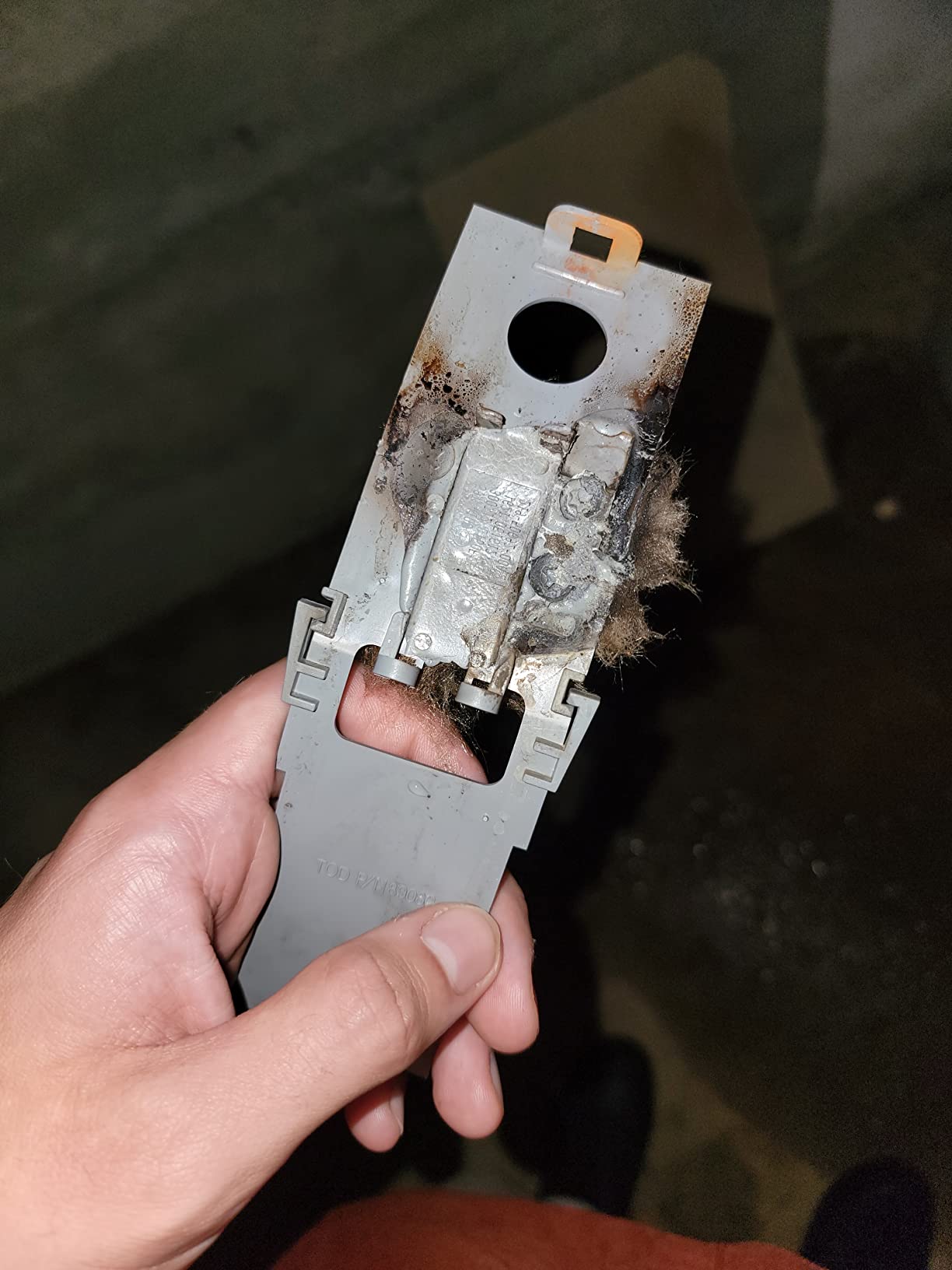 Bradford White RE350S6-1NCWW Bwc 50Gal 240V - Customer Photo 1