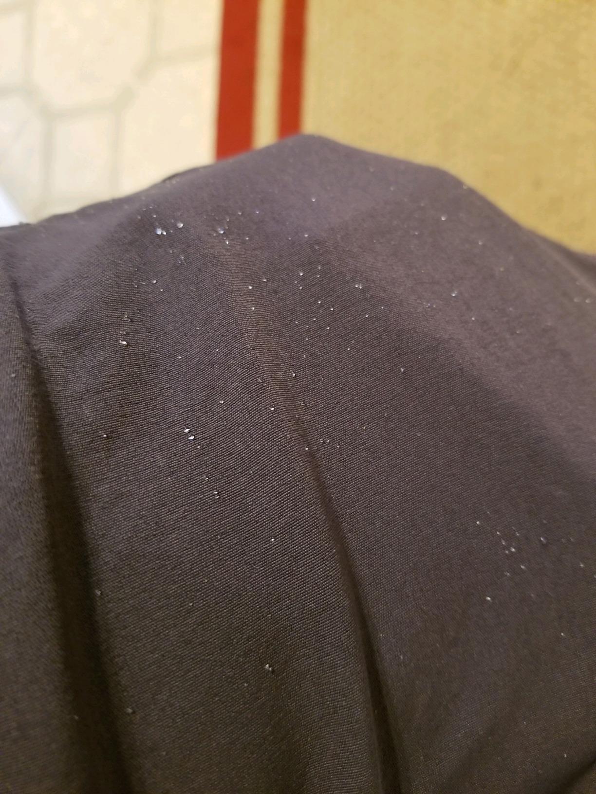 Unionbay Men's Rainier Lightweight Comfort Travel Tech Chino Pants - Customer Photo 1