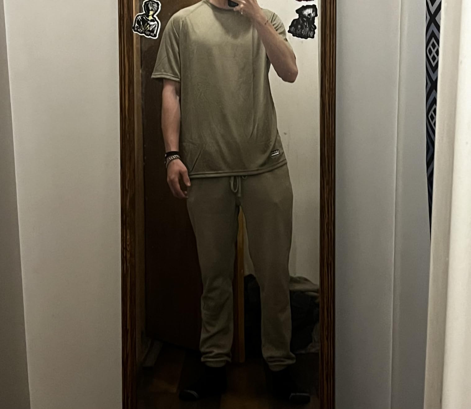 Under Armour Men's Tactical Tech T-Shirt - Customer Photo 2