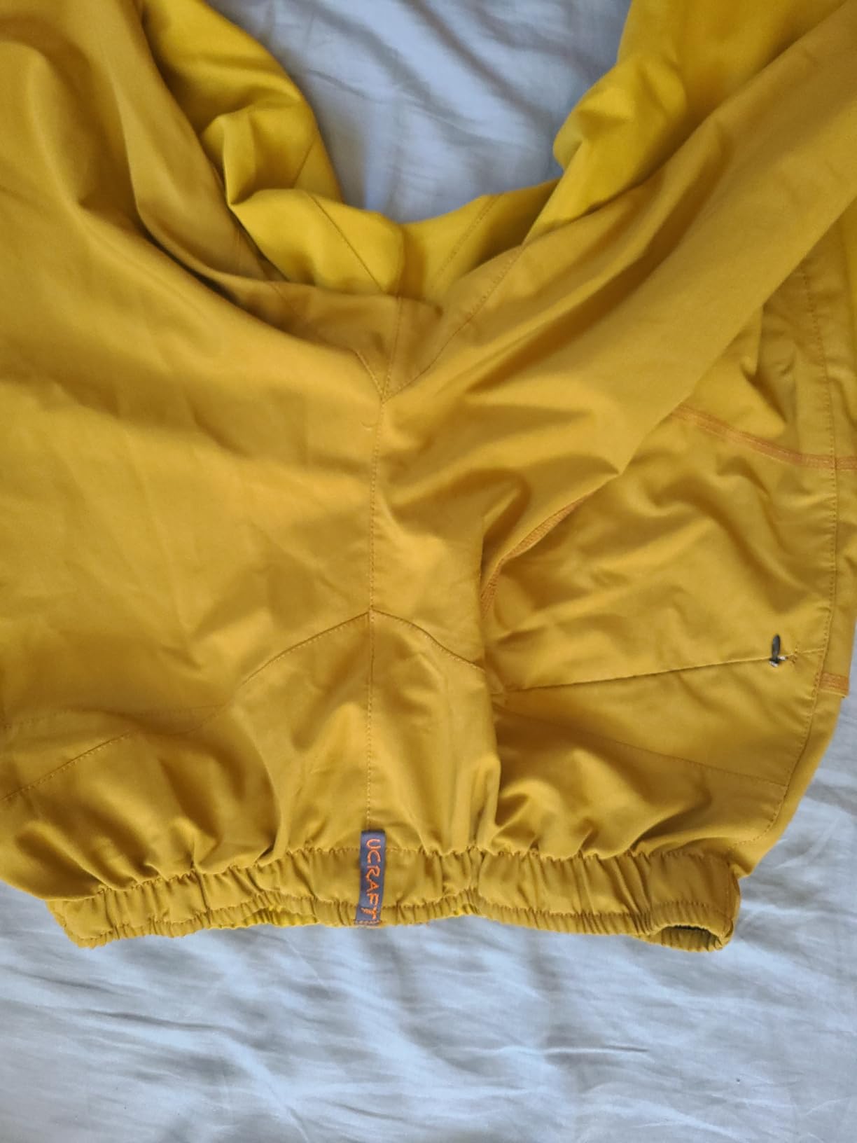 Ucraft Xlite Climbing Pants - Customer Photo 2