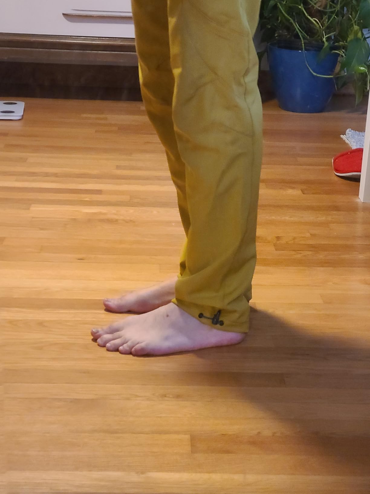 Ucraft Xlite Climbing Pants - Customer Photo 5