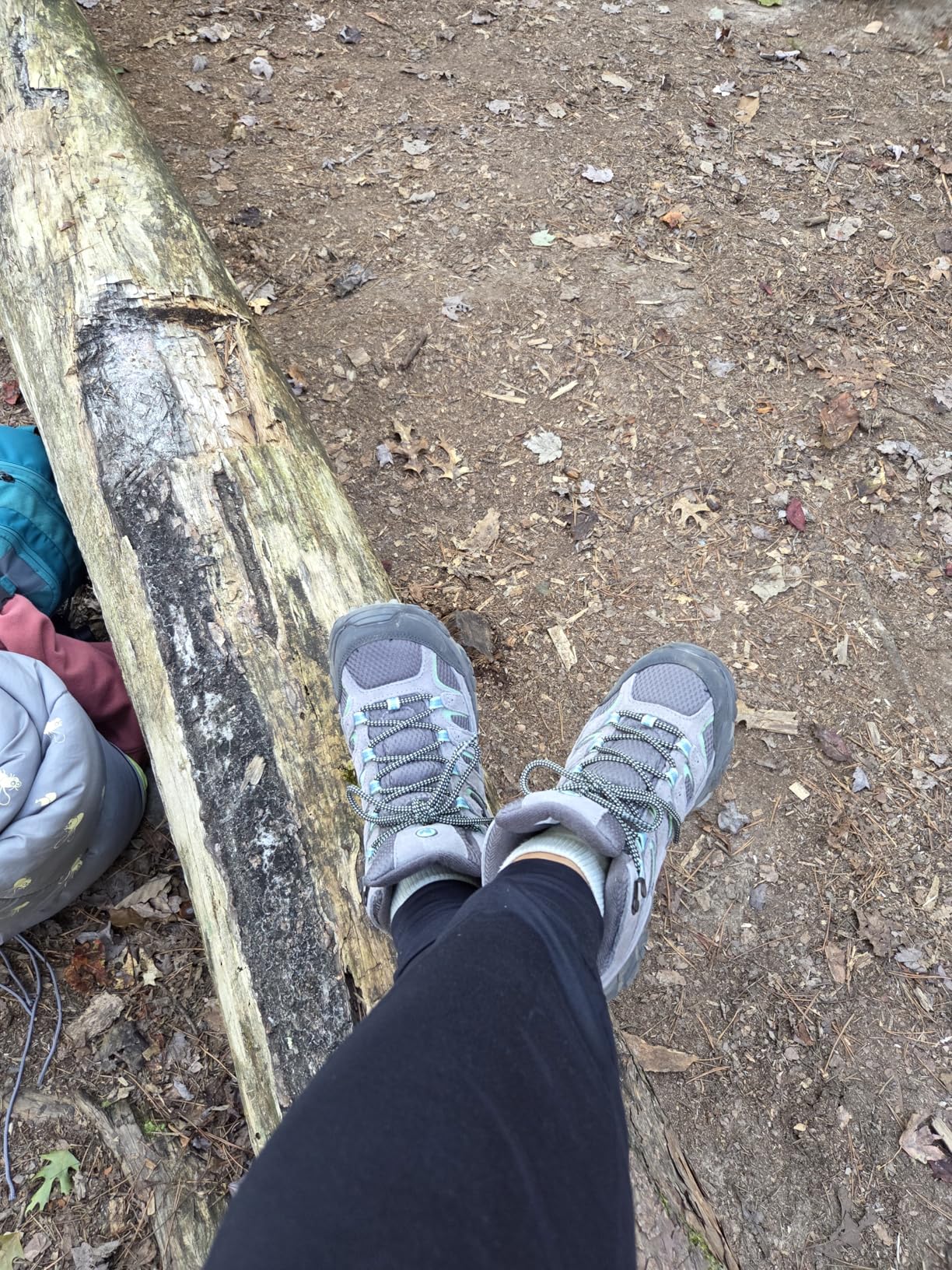 Merrell Women's Moab 2 Mid Waterproof Hiking Boot - Customer Photo 2